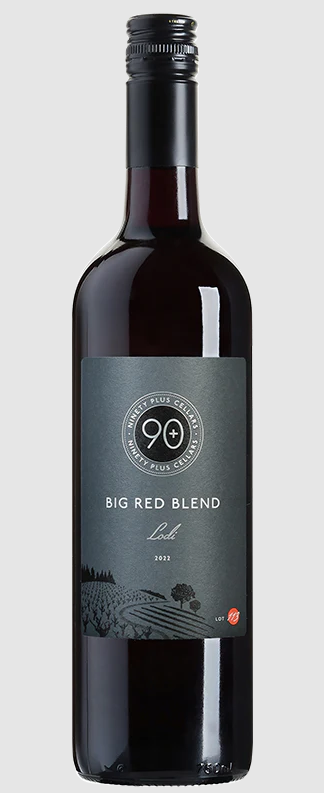 90+ Cellars Big Red Blend