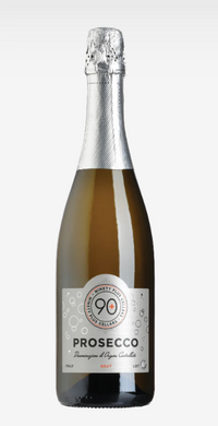 90+ Cellars Prosecco Lot 50