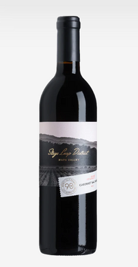 90+ Stags Leap Cabernet