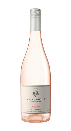 Alain De Treille Rose'