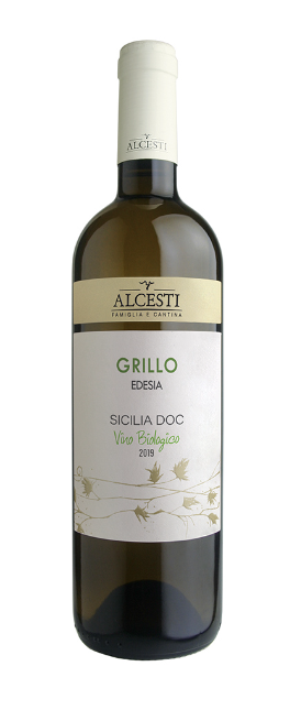 Alcesti Grillo