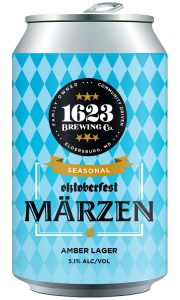 1623 Marzen