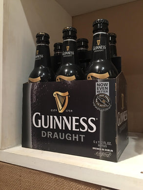 Guiness Draught